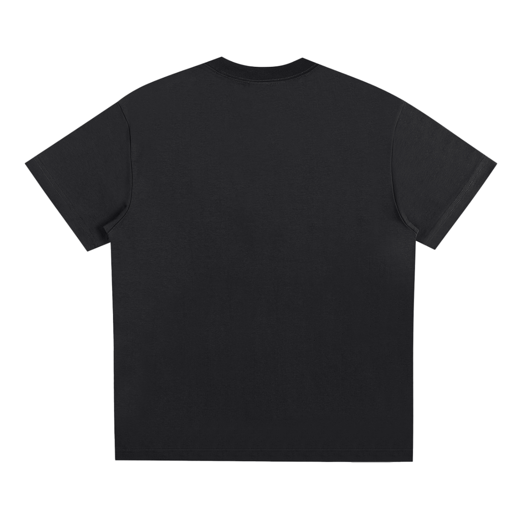 Corner-Chest Tee