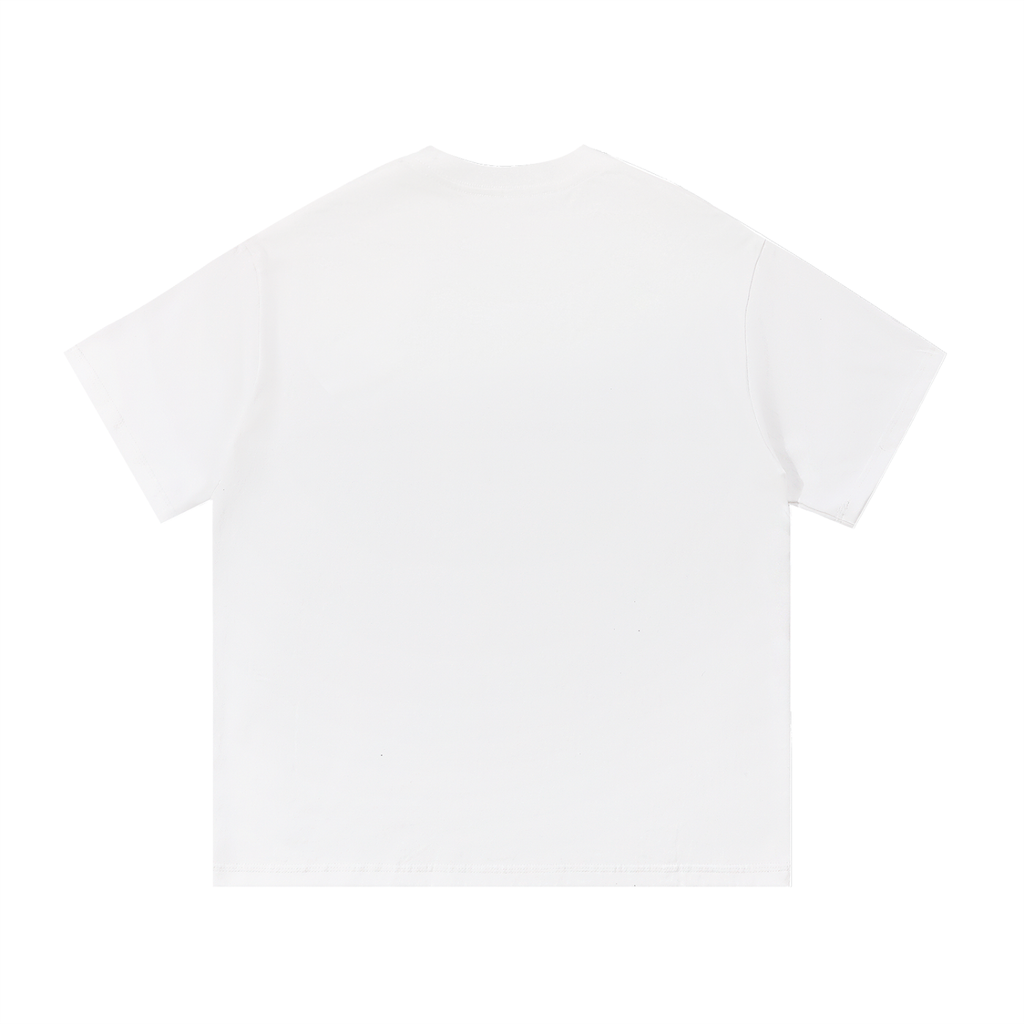 FTC Cotton T-Shirt