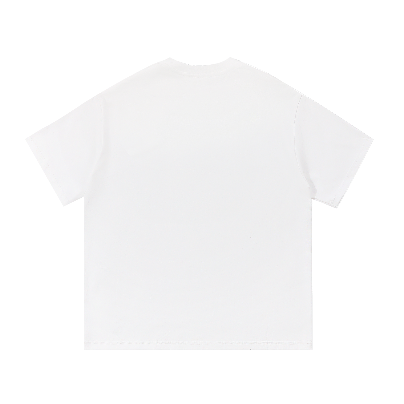 FTC Cotton T-Shirt