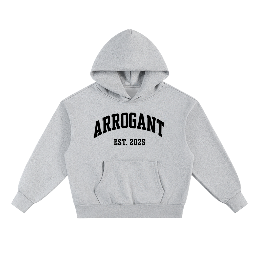 Collegiate Heavyweight Hoodie