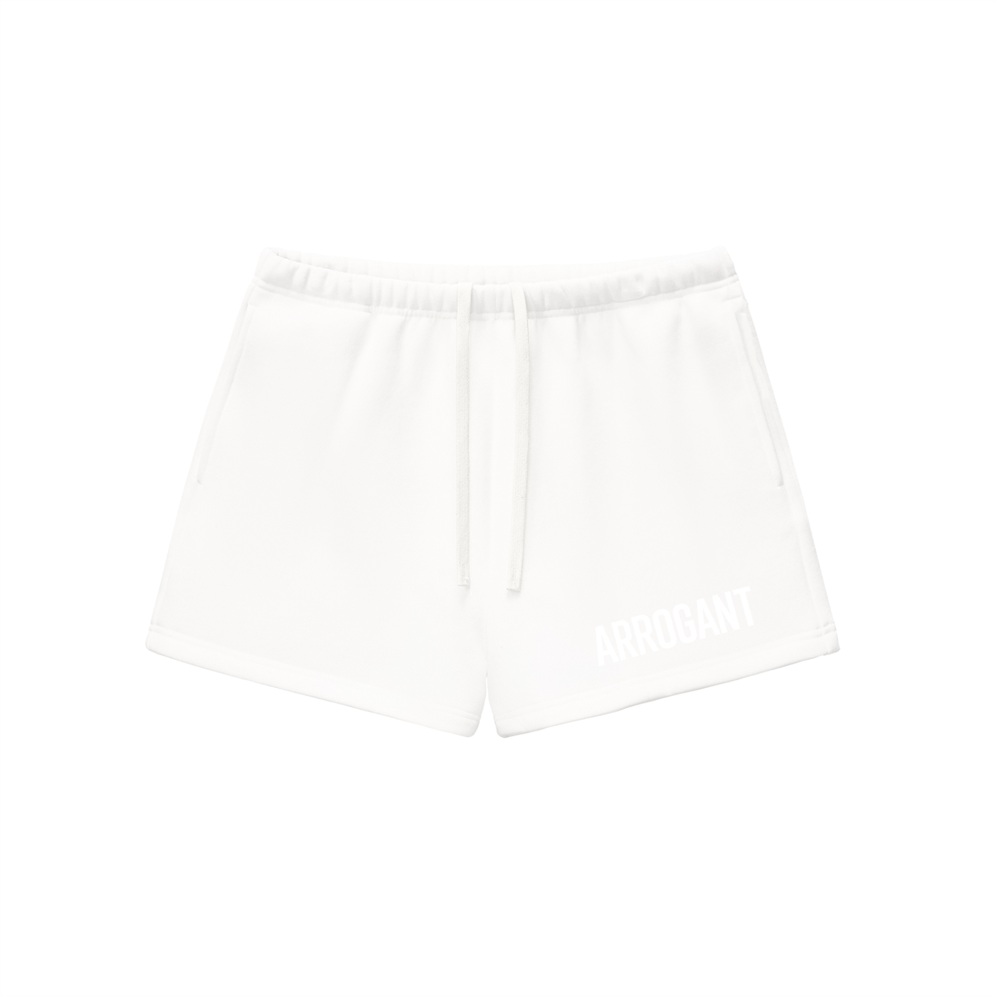 Essential Fleece Sweatshorts