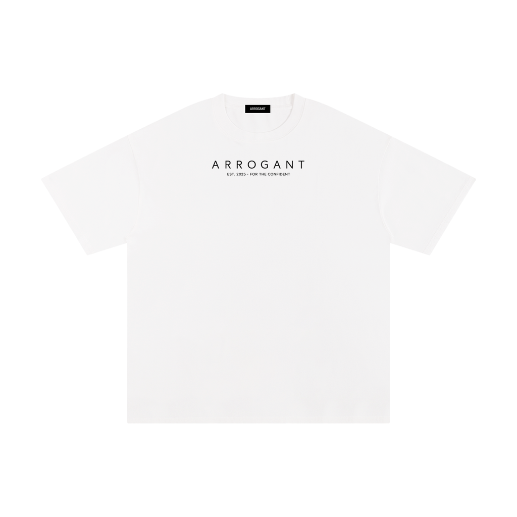 Unisex Cotton T-Shirt