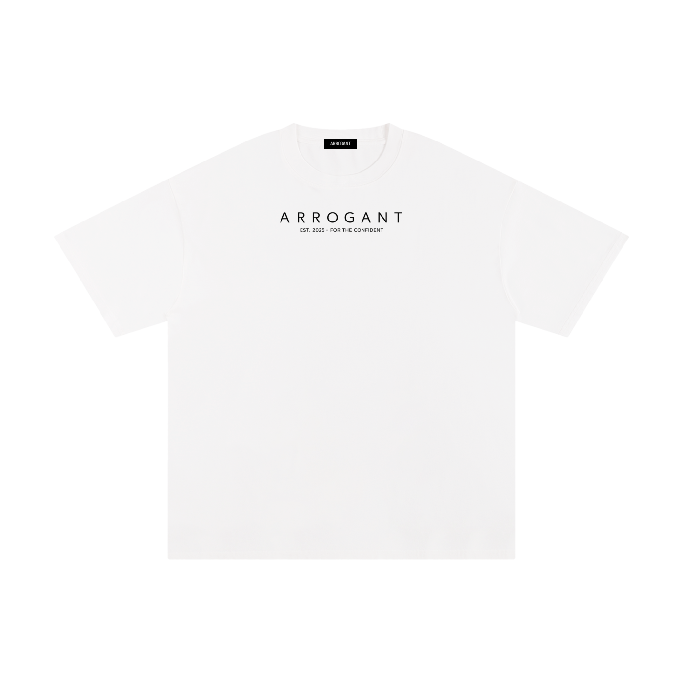 Unisex Cotton T-Shirt