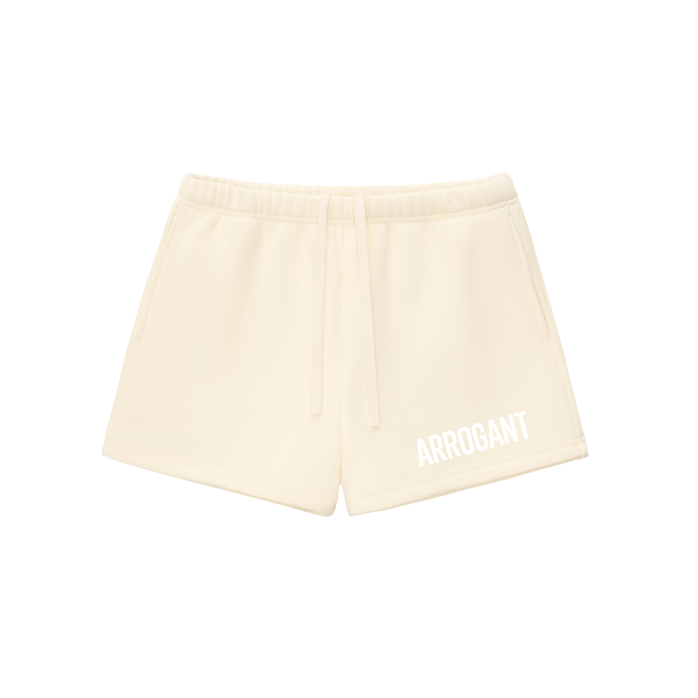 Essential Fleece Sweatshorts