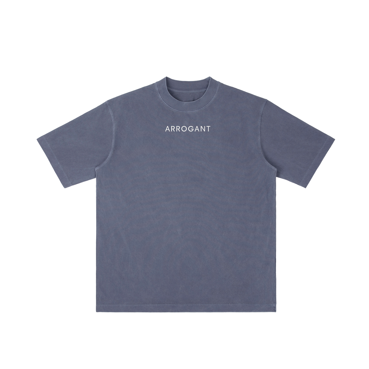 Vintage Wash Arrogant T-shirt