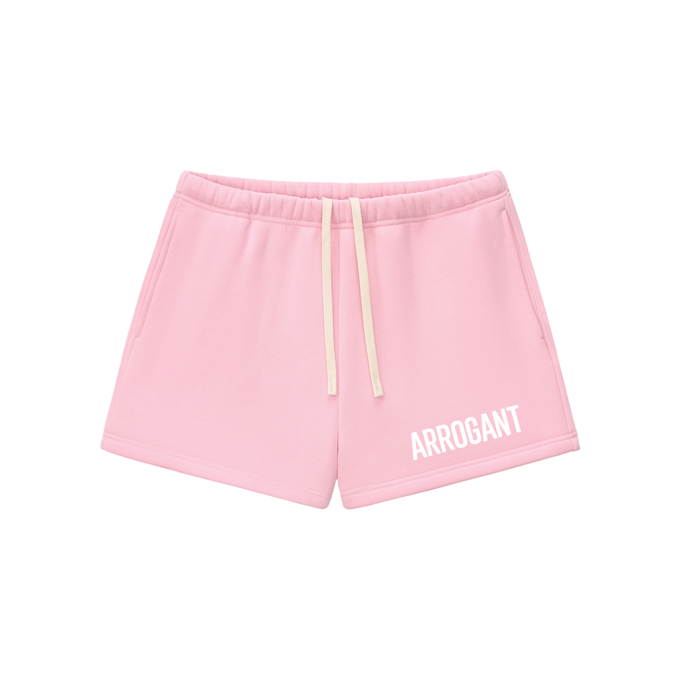 Essential Fleece Sweatshorts