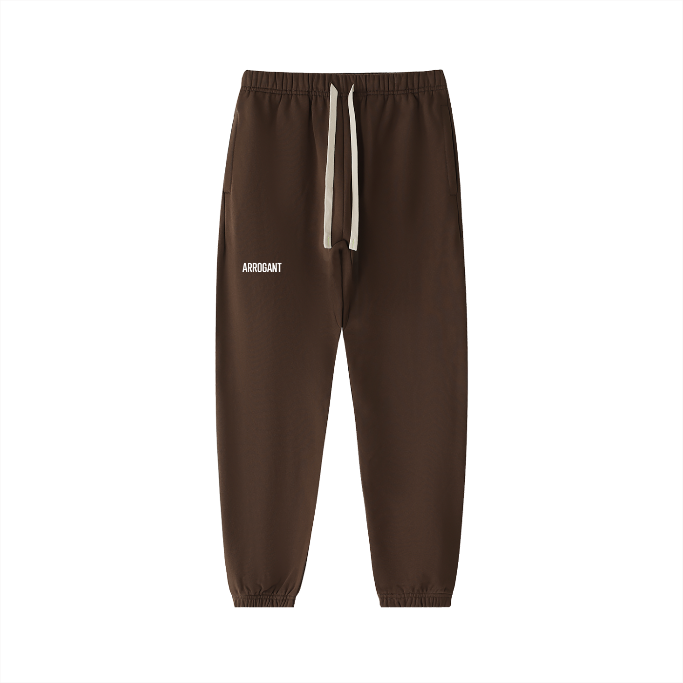Heavyweight Cotton Sweatpants