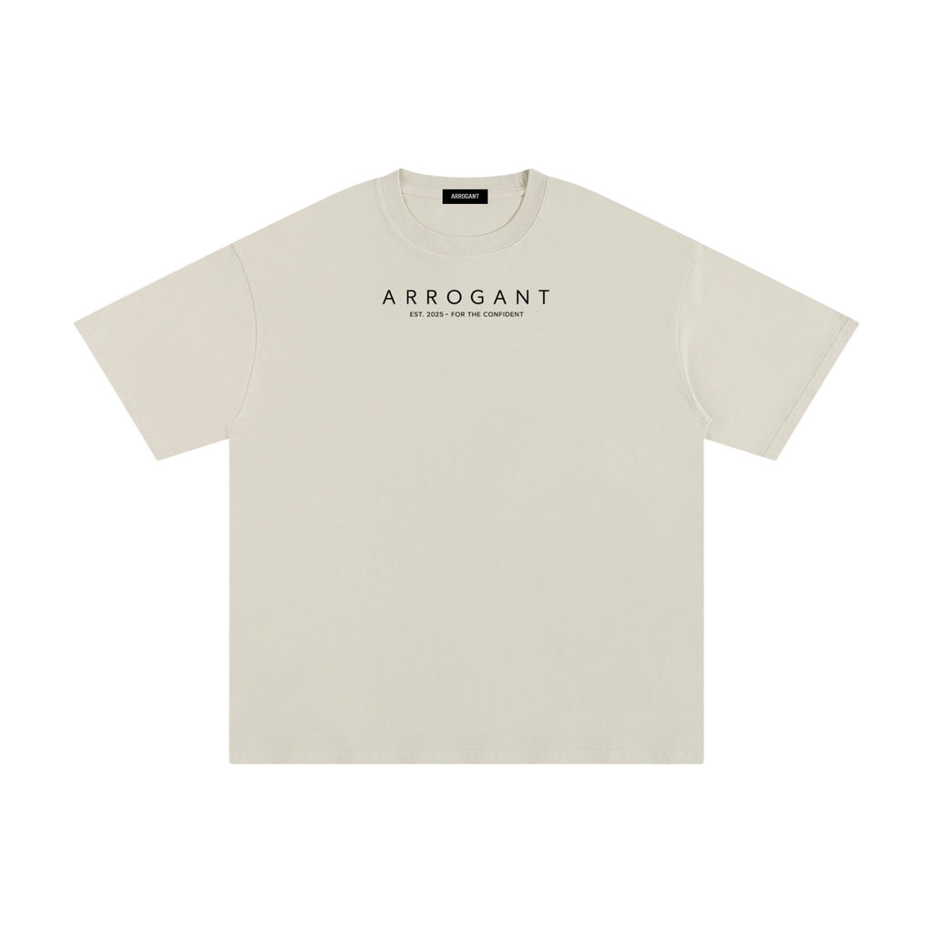 Unisex Cotton T-Shirt