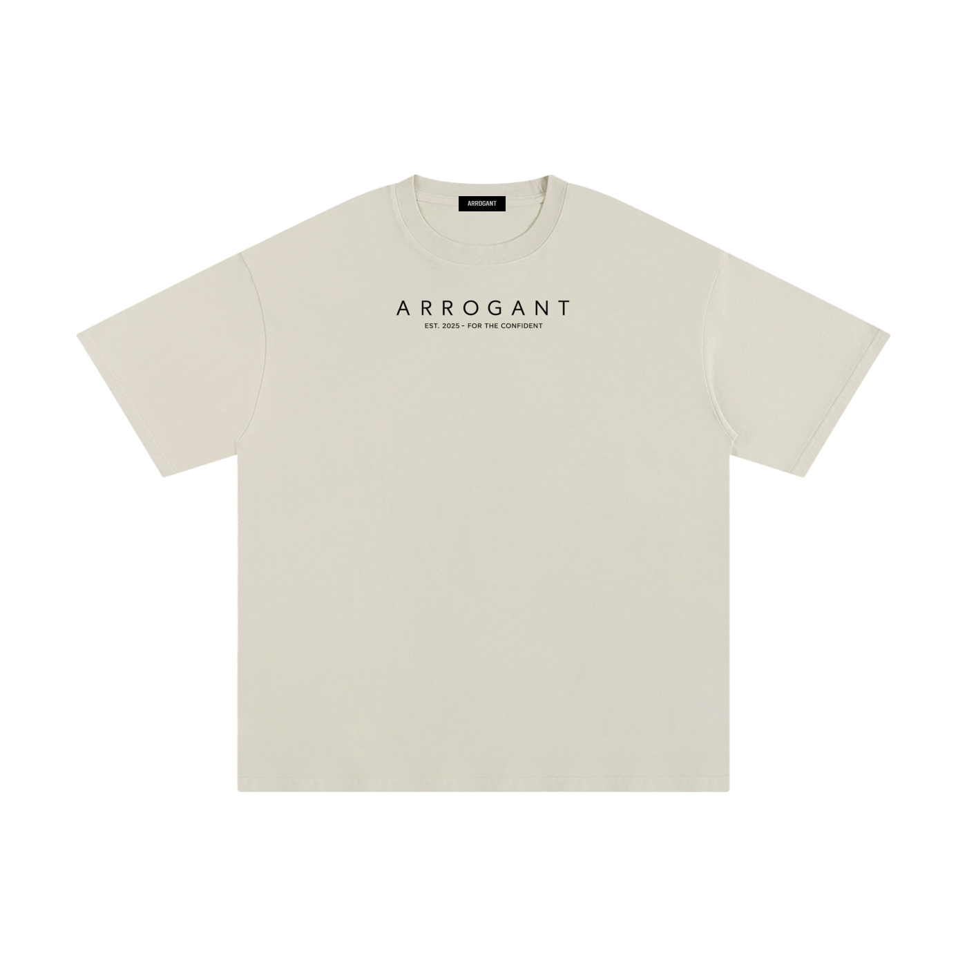 Unisex Cotton T-Shirt