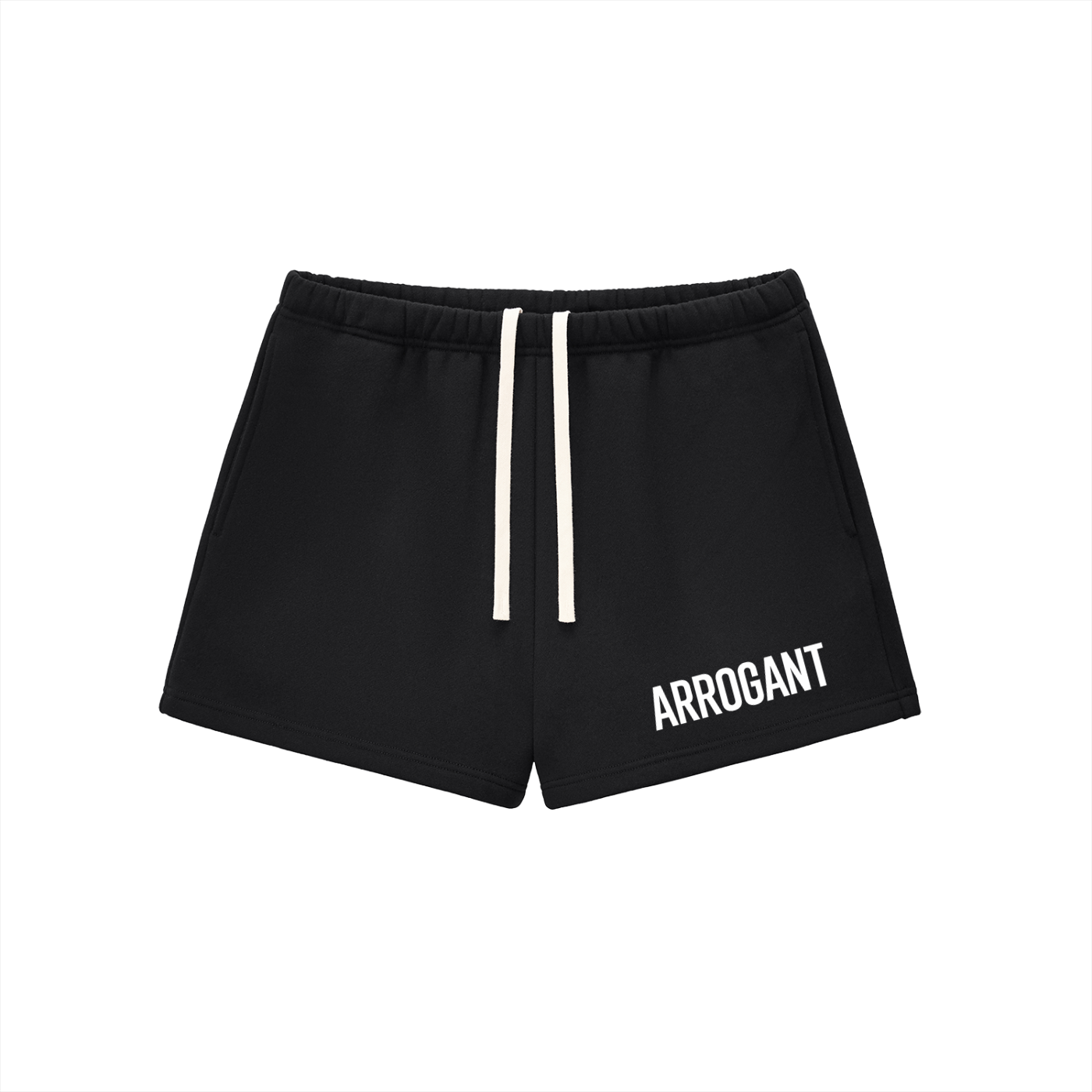 Essential Fleece Sweatshorts