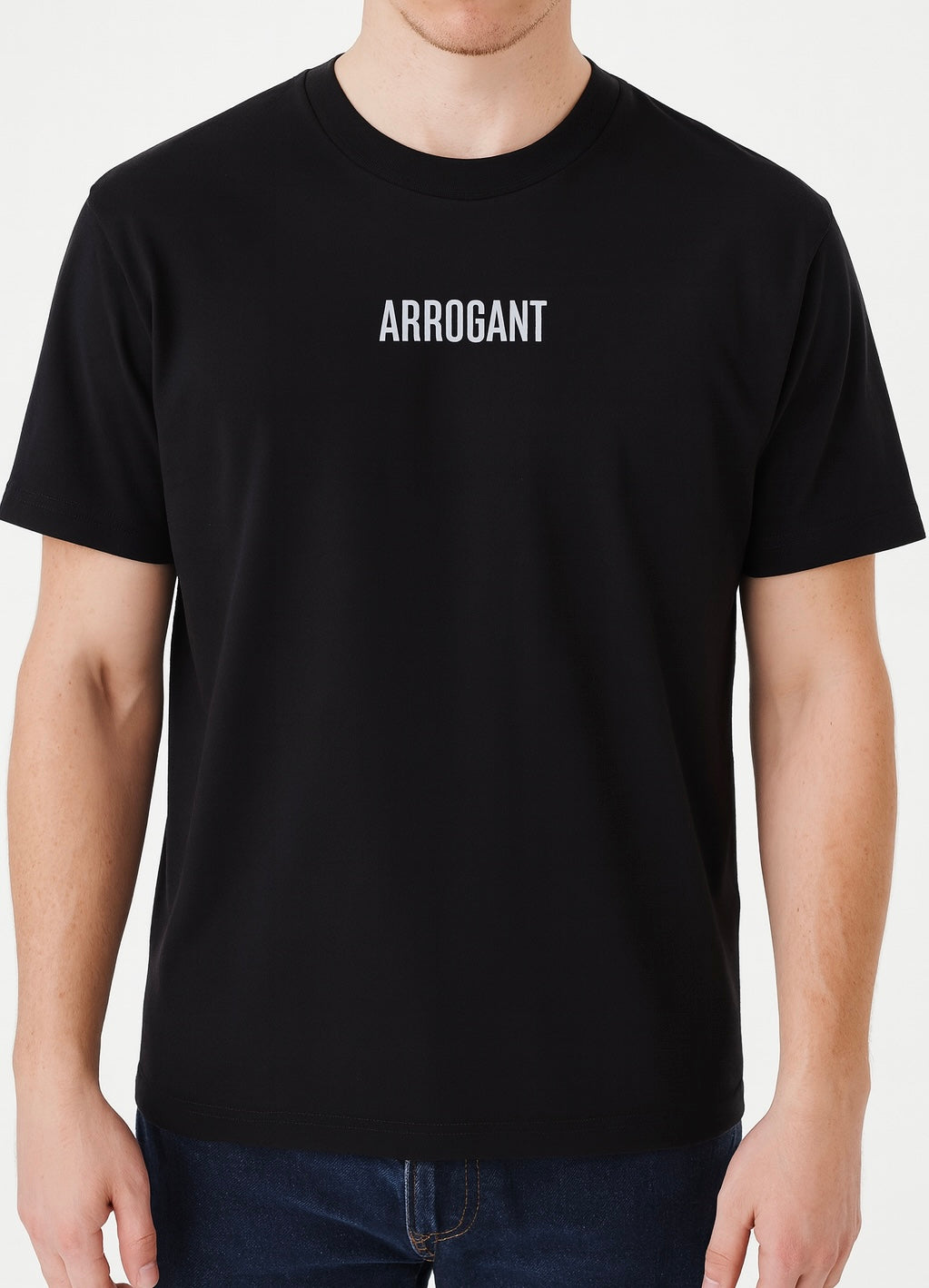 ARROGANT Essential Tee