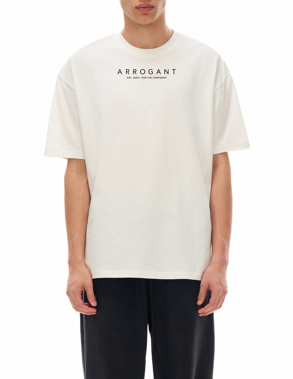 Unisex Cotton T-Shirt