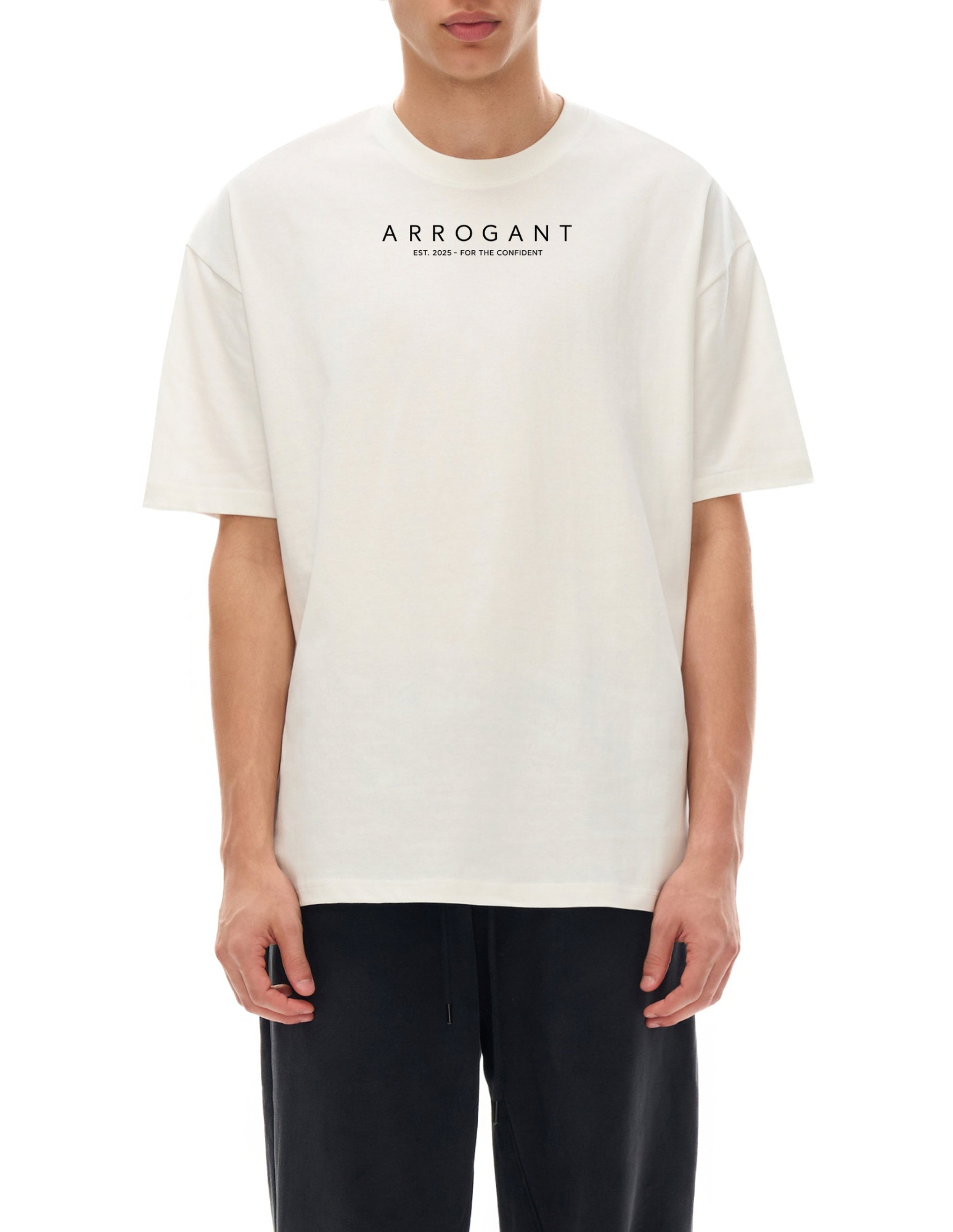 Unisex Cotton T-Shirt