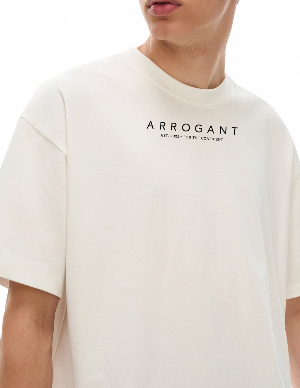 Unisex Cotton T-Shirt