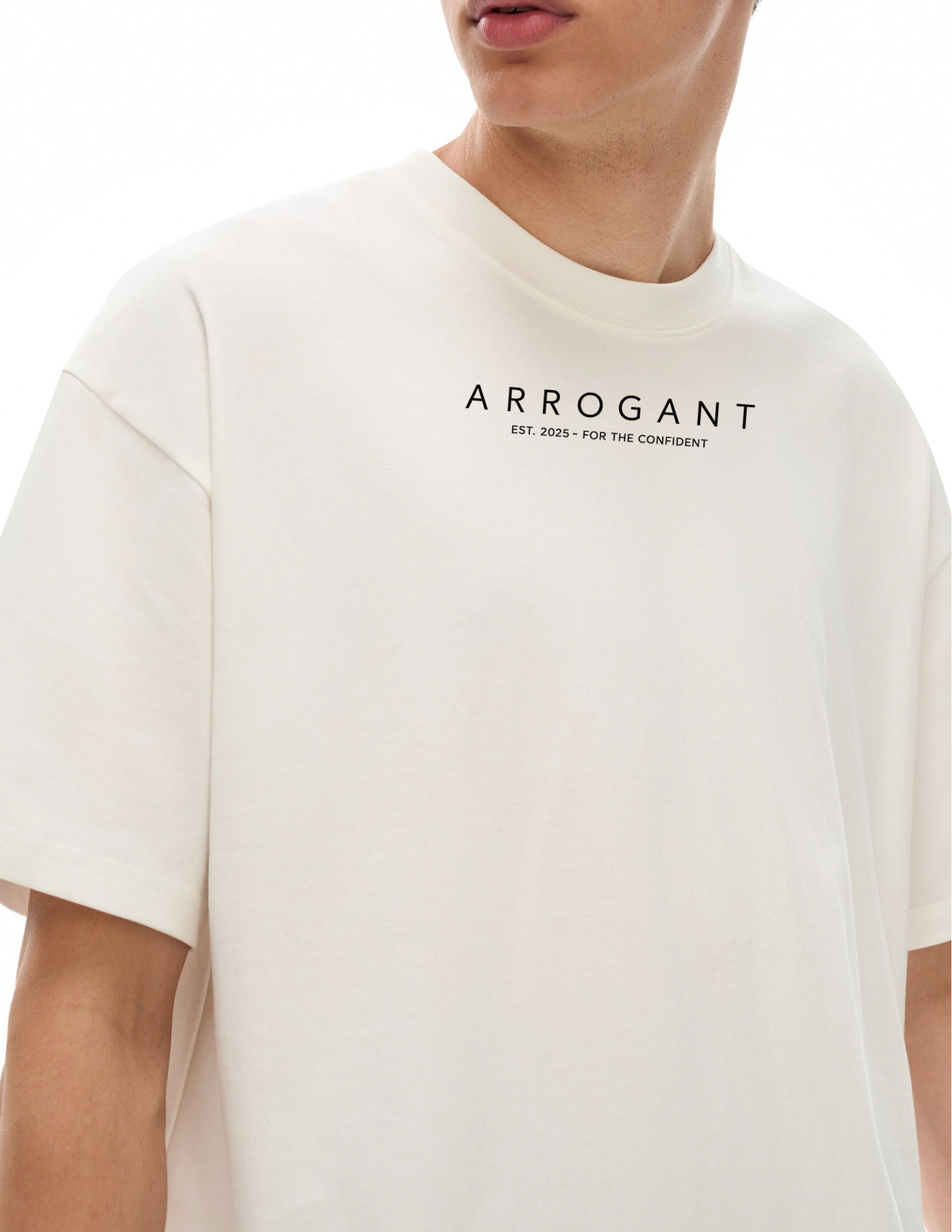 Unisex Cotton T-Shirt