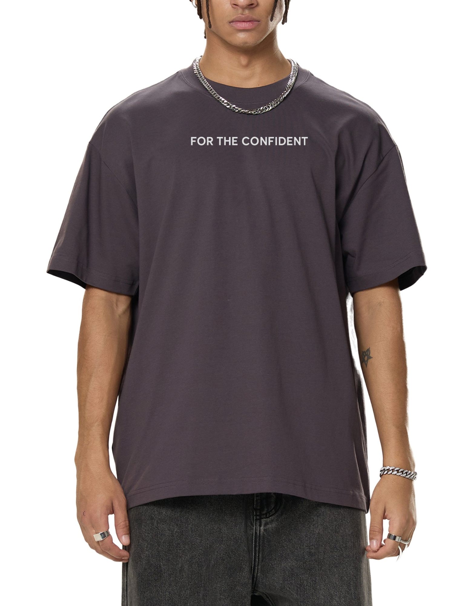 For The Confident T-Shirt