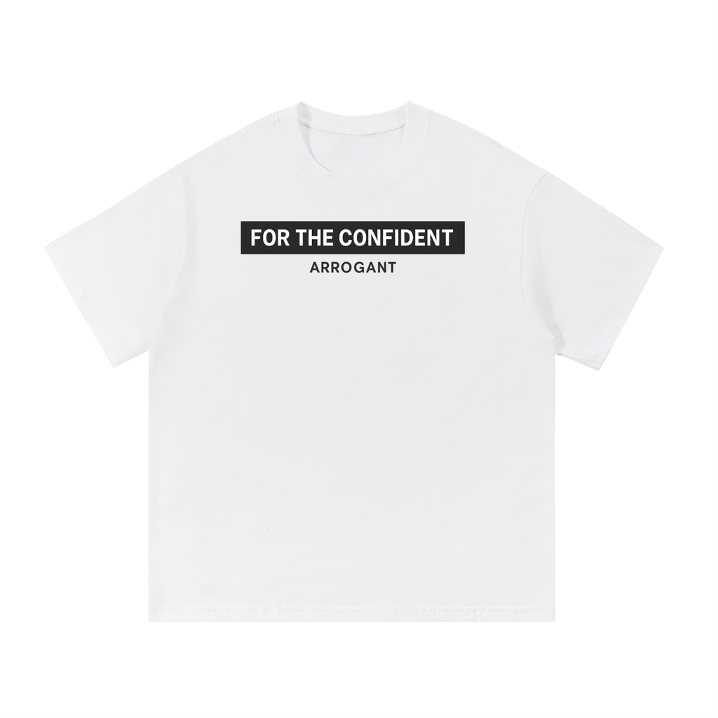 FTC Cotton T-Shirt