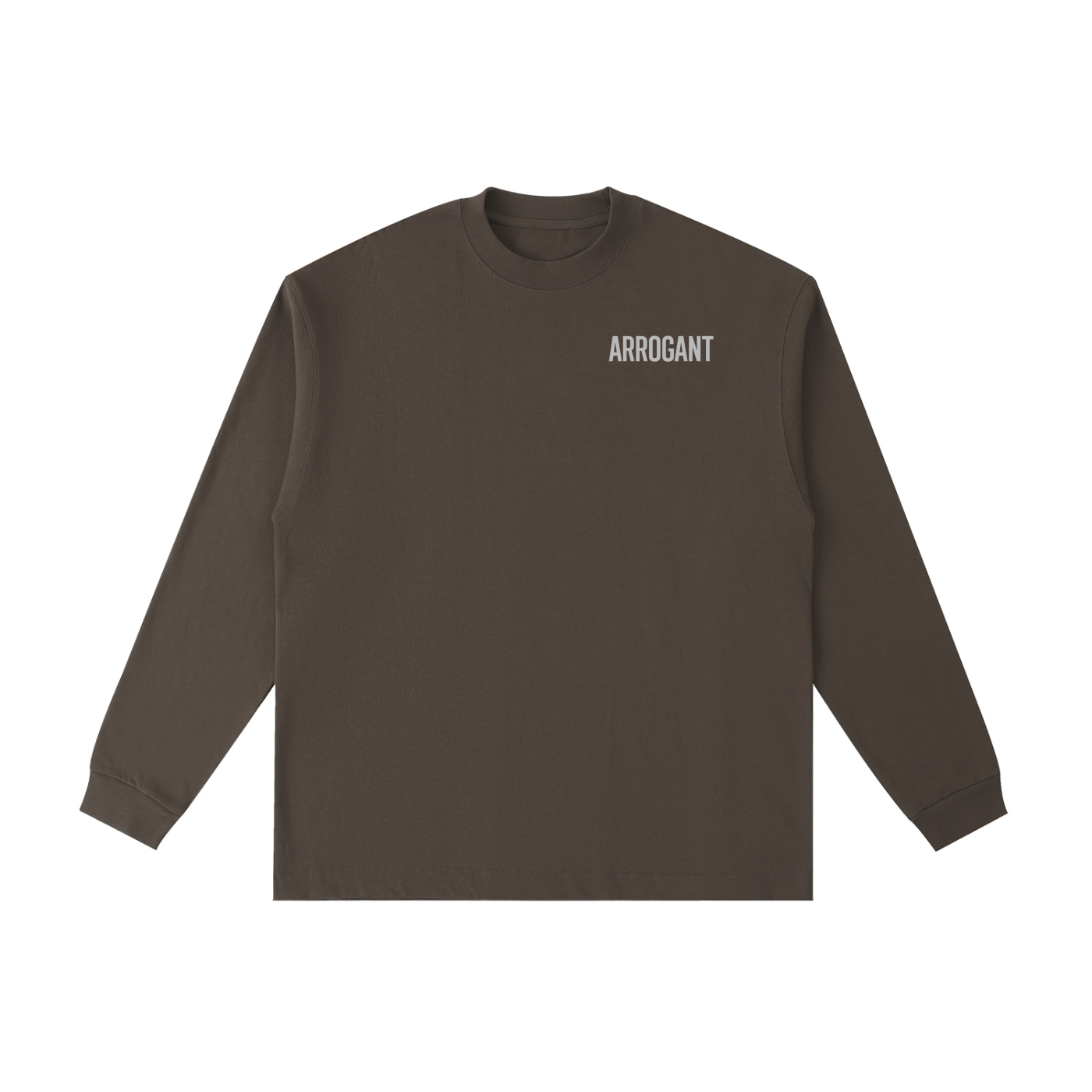 Essential Long Sleeve Tee