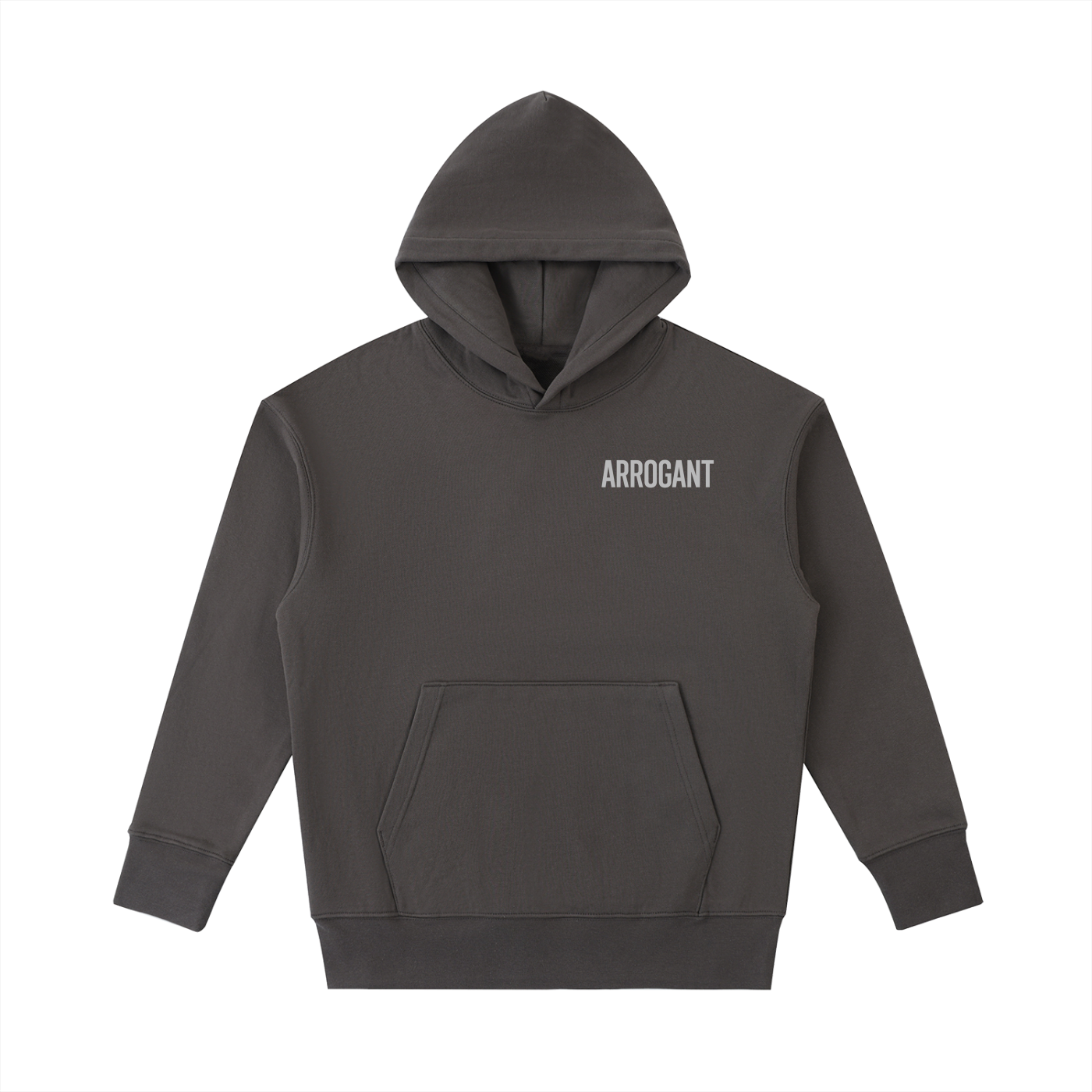 Heavyweight Essential Hoodie