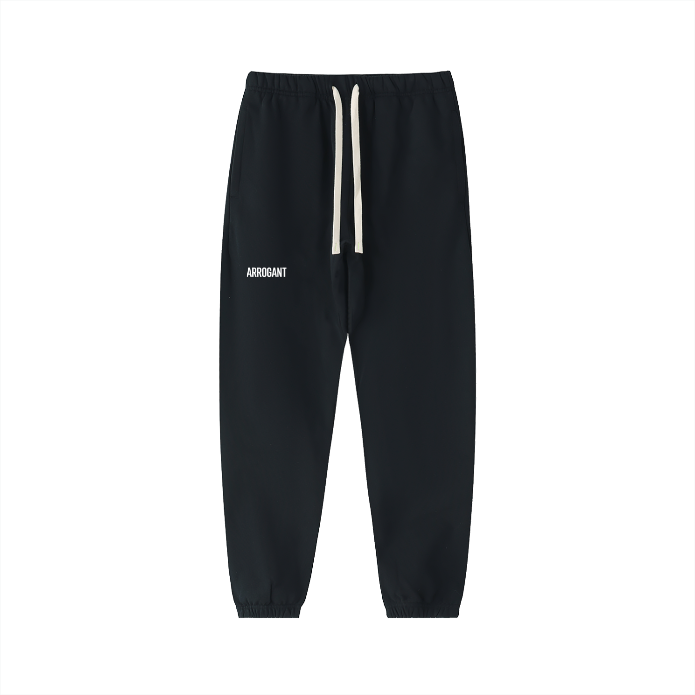 Heavyweight Cotton Sweatpants