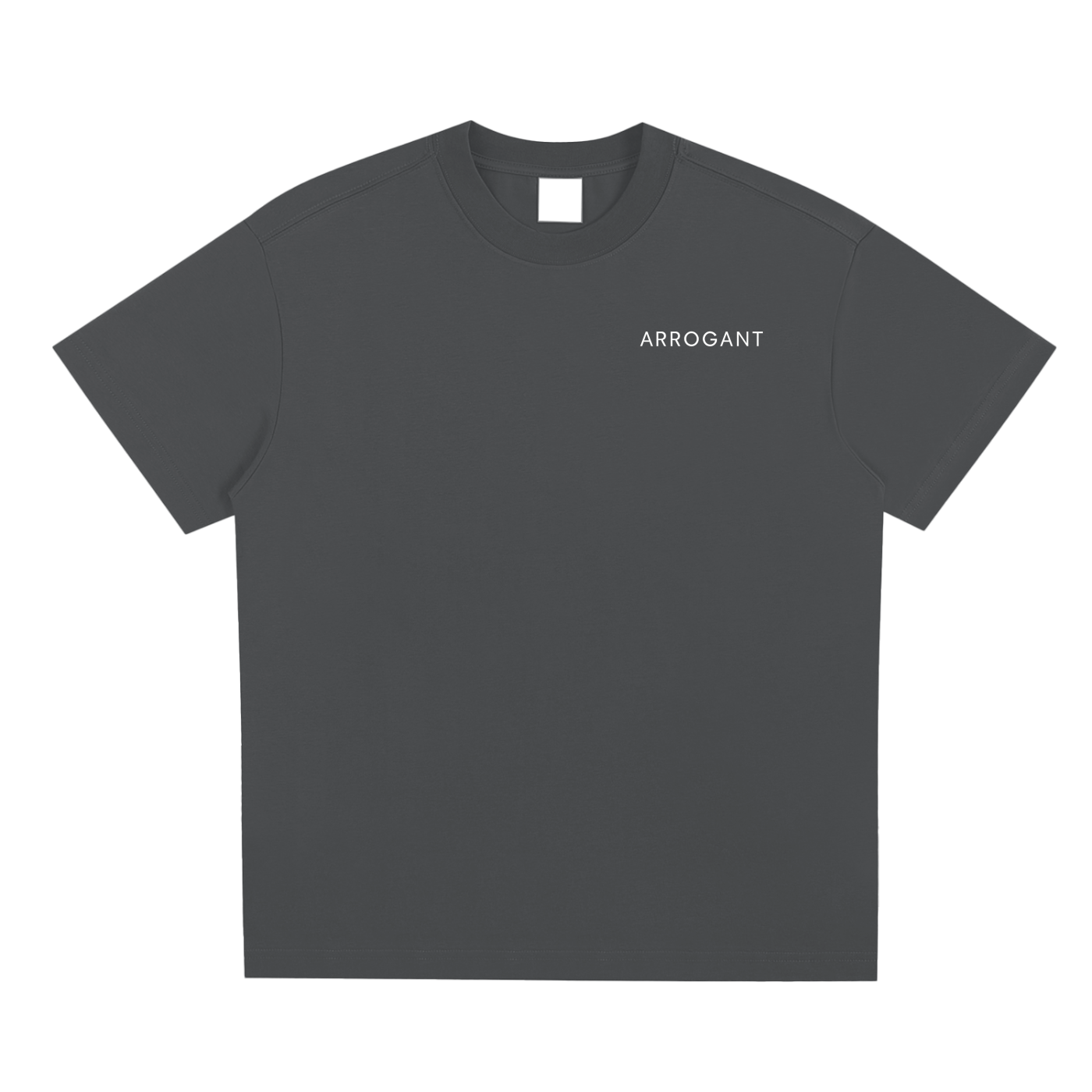 Corner-Chest Tee