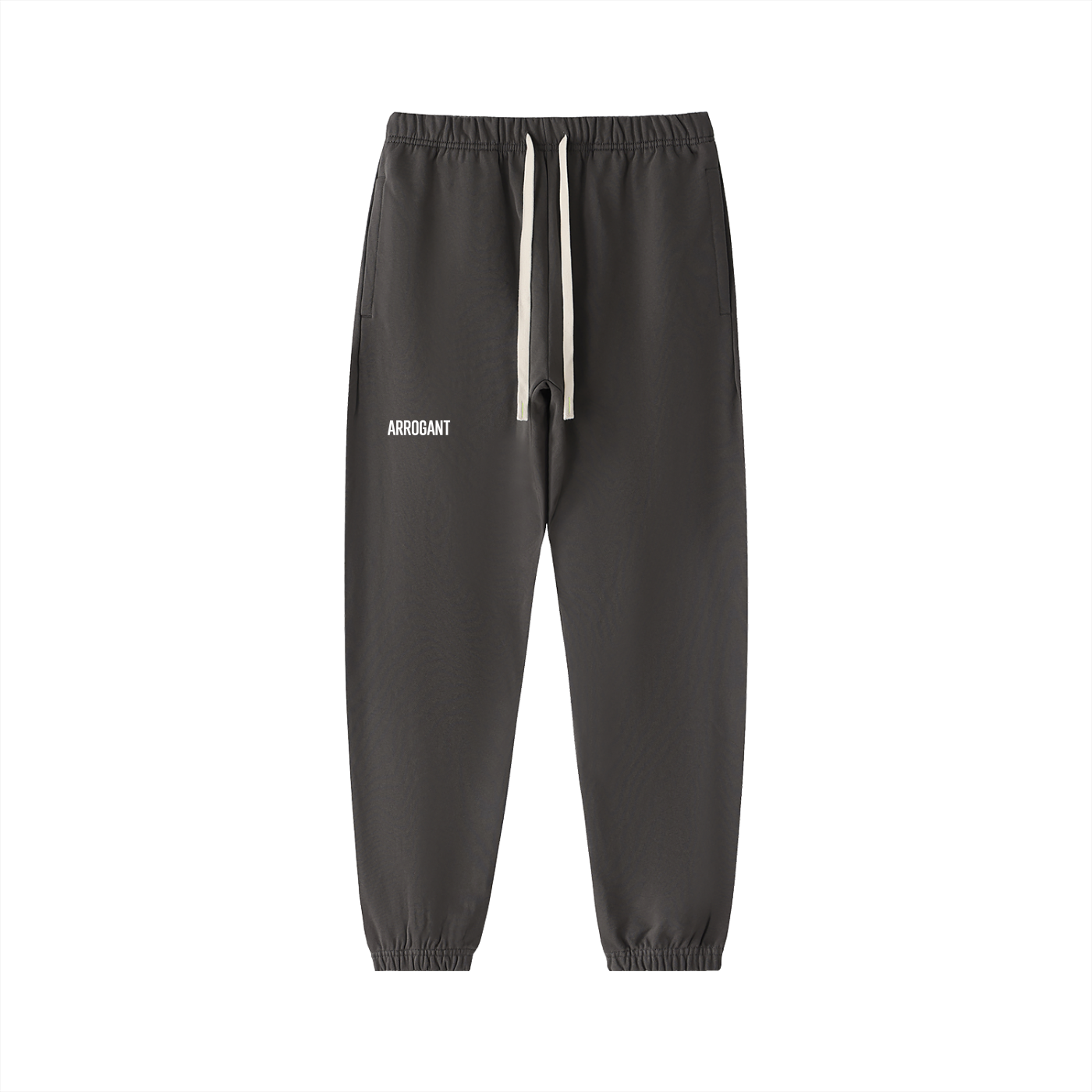 Heavyweight Cotton Sweatpants