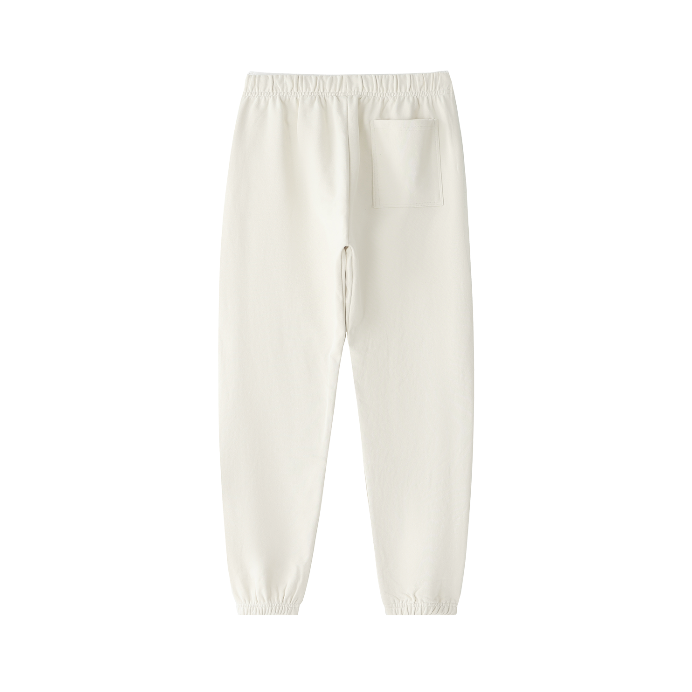 Heavyweight Cotton Sweatpants