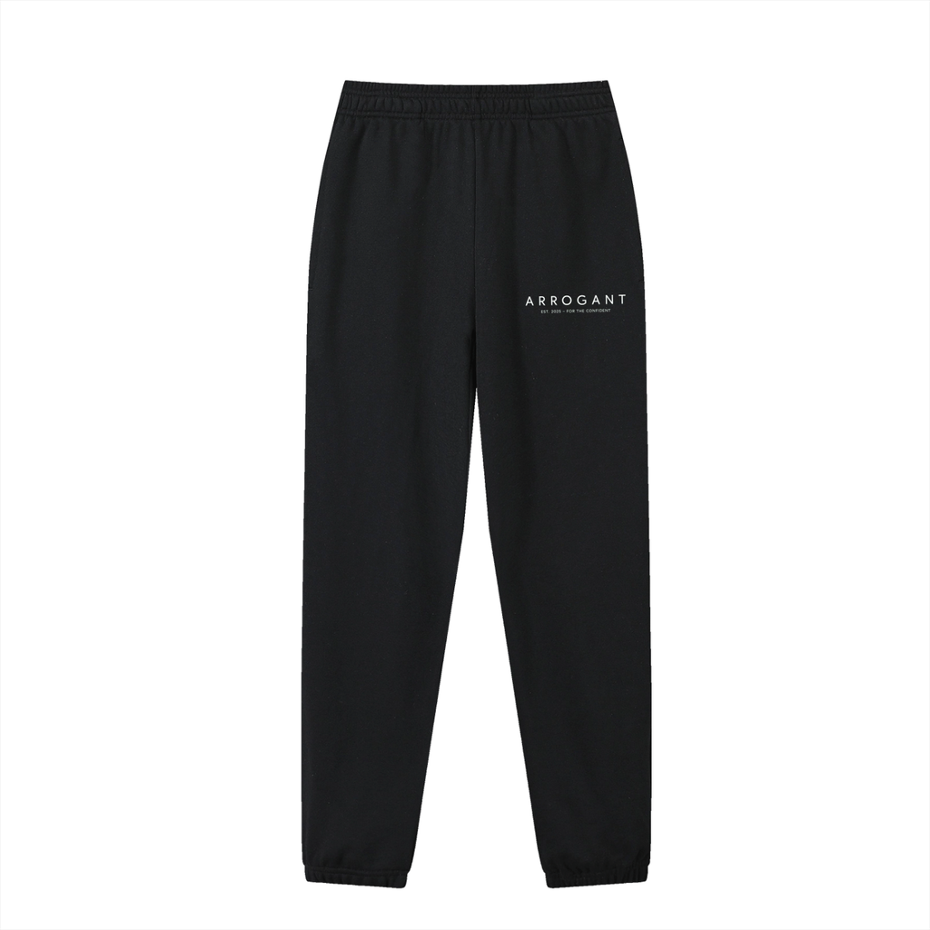 Essential Jogged Sweatpants