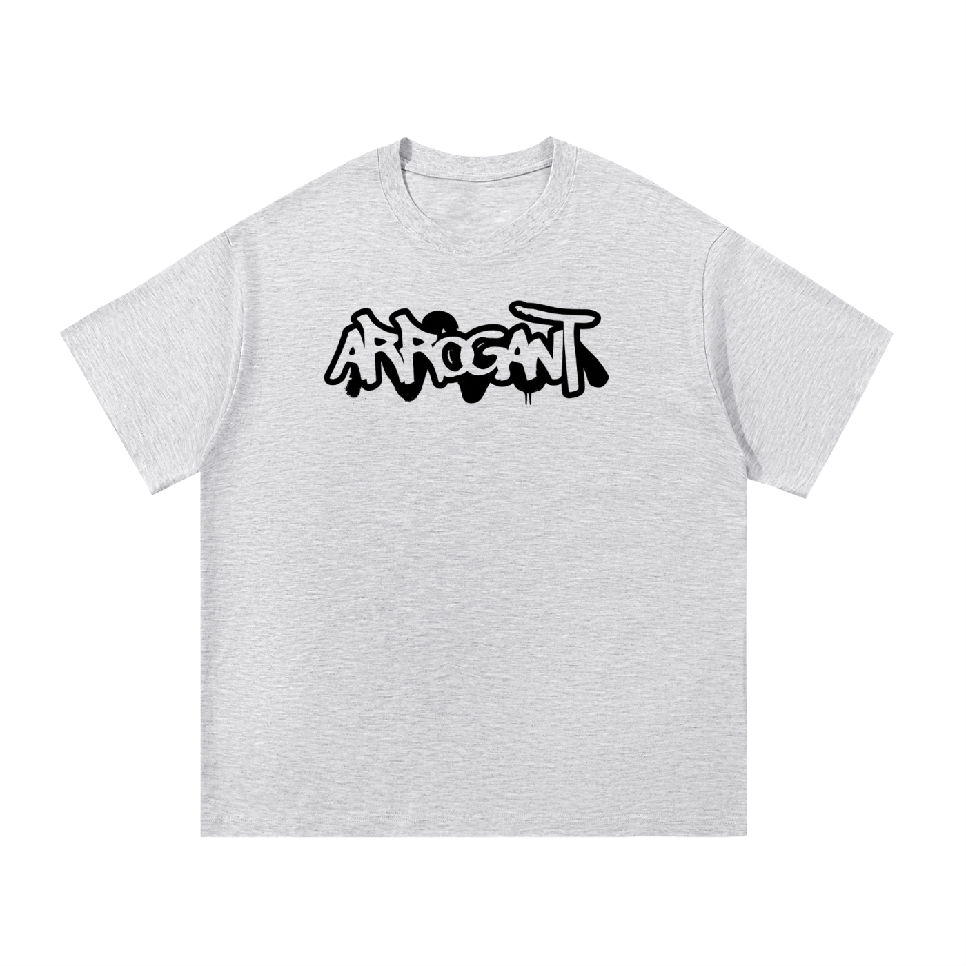 Graffiti Arrogant Tee
