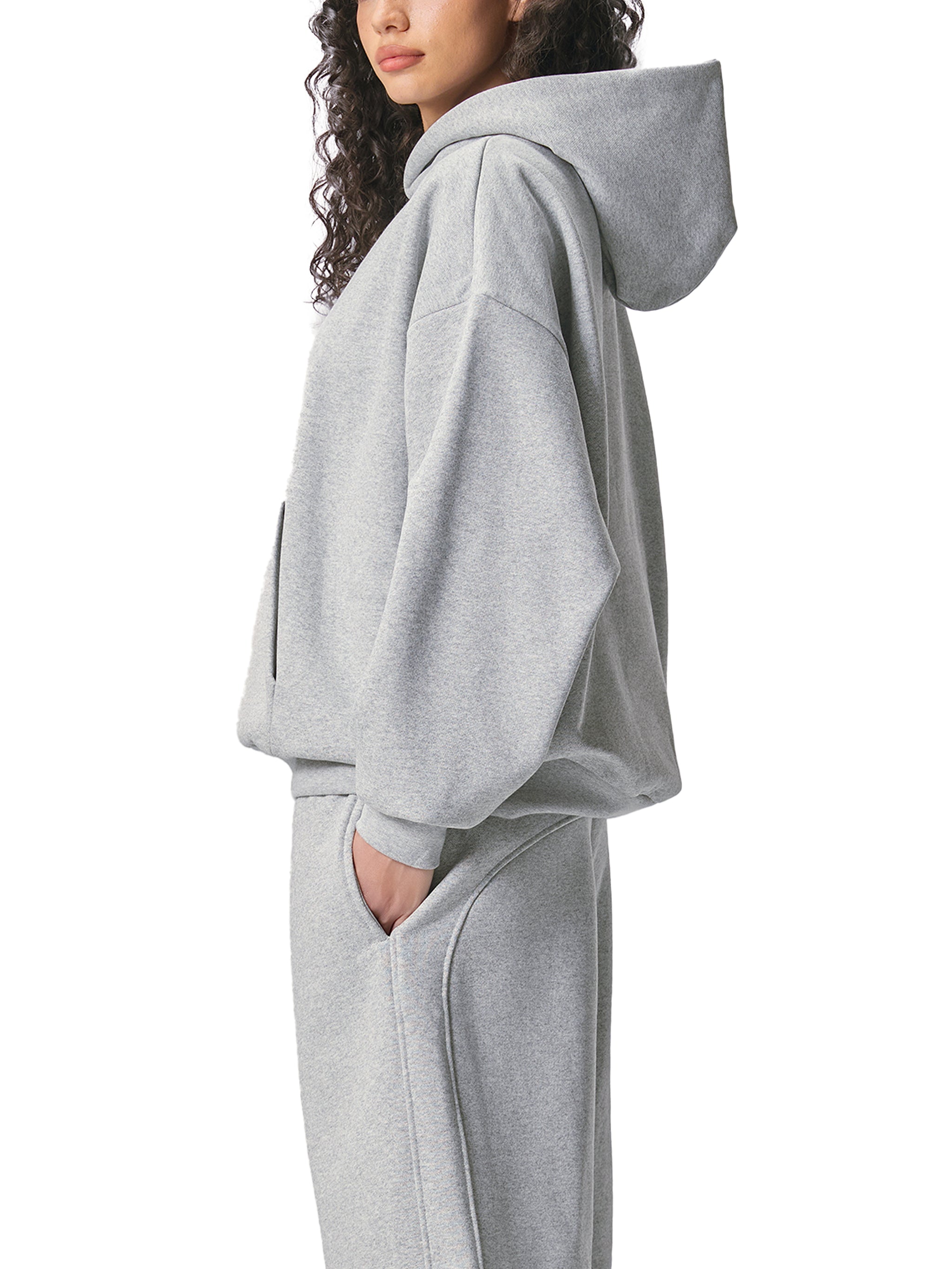 Collegiate Heavyweight Hoodie